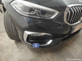  Bmw  Serie 1 BMW 1 Reeks Hatch 116dA (85 kW) 5d #27