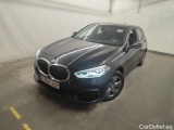  Bmw  Serie 1 BMW 1 Reeks Hatch 116dA (85 kW) 5d 