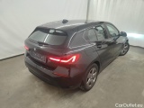  Bmw  Serie 1 BMW 1 Reeks Hatch 116dA (85 kW) 5d #2