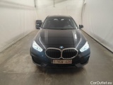  Bmw  Serie 1 BMW 1 Reeks Hatch 116dA (85 kW) 5d #5