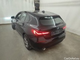  Bmw  Serie 1 BMW 1 Reeks Hatch 116dA (85 kW) 5d #7