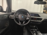  Bmw  Serie 1 BMW 1 Reeks Hatch 116dA (85 kW) 5d #9