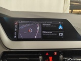  Bmw  Serie 1 BMW 1 Reeks Hatch 116dA (85 kW) 5d #11