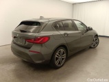  Bmw  Serie 1 BMW 1 Reeks Hatch 116dA (85 kW) 5d #2