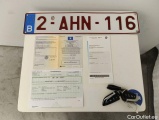  Bmw  Serie 1 BMW 1 Reeks Hatch 116dA (85 kW) 5d #4
