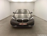  Bmw  Serie 1 BMW 1 Reeks Hatch 116dA (85 kW) 5d #5