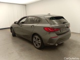  Bmw  Serie 1 BMW 1 Reeks Hatch 116dA (85 kW) 5d #7