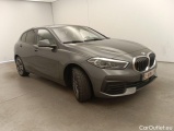  Bmw  Serie 1 BMW 1 Reeks Hatch 116dA (85 kW) 5d #8