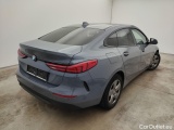  Bmw  Serie 2 BMW 2 Reeks Gran Coupé 218iA (100kW) 4d #2