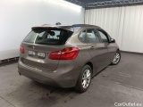  Bmw  Serie 2 BMW 2 Reeks Active Tourer 216d (85kW) 5d #4