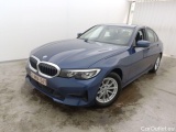  Bmw  Serie 3 BMW 3 Reeks Berline 316dA (90 kW) 4d 