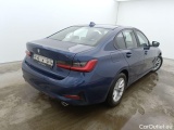  Bmw  Serie 3 BMW 3 Reeks Berline 316dA (90 kW) 4d #2