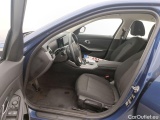  Bmw  Serie 3 BMW 3 Reeks Berline 316dA (90 kW) 4d #3