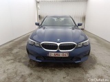  Bmw  Serie 3 BMW 3 Reeks Berline 316dA (90 kW) 4d #5
