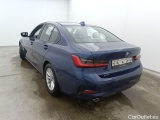  Bmw  Serie 3 BMW 3 Reeks Berline 316dA (90 kW) 4d #7