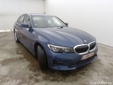  Bmw  Serie 3 BMW 3 Reeks Berline 316dA (90 kW) 4d #8