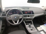  Bmw  Serie 3 BMW 3 Reeks Berline 316dA (90 kW) 4d #9