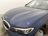  Bmw  Serie 3 BMW 3 Reeks Berline 316dA (90 kW) 4d #20
