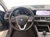  Bmw  Serie 3 BMW 3 Reeks Berline 316dA (90 kW) 4d #31
