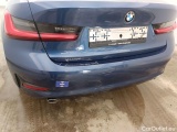  Bmw  Serie 3 BMW 3 Reeks Berline 316dA (90 kW) 4d #35