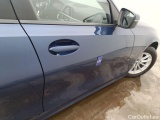  Bmw  Serie 3 BMW 3 Reeks Berline 316dA (90 kW) 4d #43