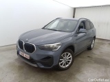  Bmw  X1 BMW  sDrive18d (100 kW) 5d 