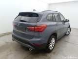  Bmw  X1 BMW  sDrive18d (100 kW) 5d #2