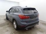  Bmw  X1 BMW  sDrive18d (100 kW) 5d #7