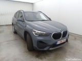  Bmw  X1 BMW  sDrive18d (100 kW) 5d #8