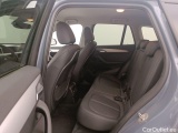  Bmw  X1 BMW  sDrive18d (100 kW) 5d #10