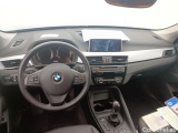  Bmw  X1 BMW  sDrive18d (100 kW) 5d #9