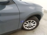  Bmw  X1 BMW  sDrive18d (100 kW) 5d #45