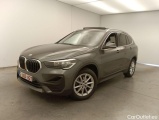  Bmw  X1 BMW  sDrive16dA (85 kW) 5d 