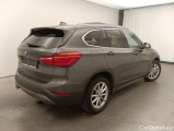  Bmw  X1 BMW  sDrive16dA (85 kW) 5d #2