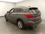  Bmw  X1 BMW  sDrive16dA (85 kW) 5d #7