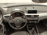  Bmw  X1 BMW  sDrive16dA (85 kW) 5d #9
