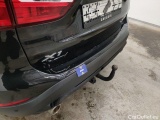  Bmw  X1 BMW  xDrive20i (141 kW) 5d 