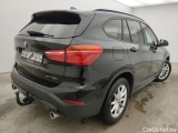 Bmw  X1 BMW  xDrive20i (141 kW) 5d #47