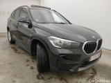  Bmw  X1 BMW  xDrive20i (141 kW) 5d #48
