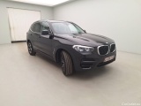  Bmw  X3 BMW,  '17, BMW  xDrive30e (120 kW) 5d #2
