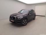  Bmw  X3 BMW,  '17, BMW  xDrive30e (120 kW) 5d #3