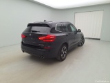  Bmw  X3 BMW,  '17, BMW  xDrive30e (120 kW) 5d #4