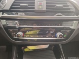 Bmw  X3 BMW,  '17, BMW  xDrive30e (120 kW) 5d #9