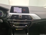  Bmw  X3 BMW,  '17, BMW  xDrive30e (120 kW) 5d #10