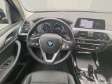  Bmw  X3 BMW,  '17, BMW  xDrive30e (120 kW) 5d #18