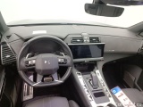  DS  DS7 DS 7 Crossback 1.6 PureTech 180 Automatic So Chic 5d #9