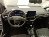  Ford  Fiesta Ford  1.0i EcoBoost 74kW Aut. Business Class 5d #9