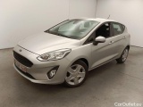  Ford  Fiesta Ford  1.0i EcoBoost 70kW Connected 5d 