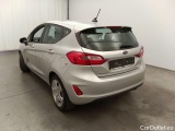  Ford  Fiesta Ford  1.0i EcoBoost 70kW Connected 5d #7