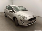  Ford  Fiesta Ford  1.0i EcoBoost 70kW Connected 5d #8